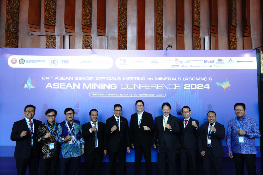ASEAN Mining Conference